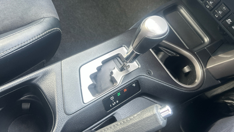 Toyota RAV4 2.5 VVT-i Hybrid Icon 5dr CVT Hybrid Estate